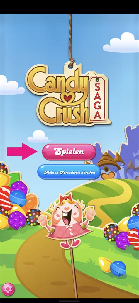 candy crush kostenlos spielen ohne registrierung